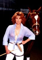 Stephanie Powers